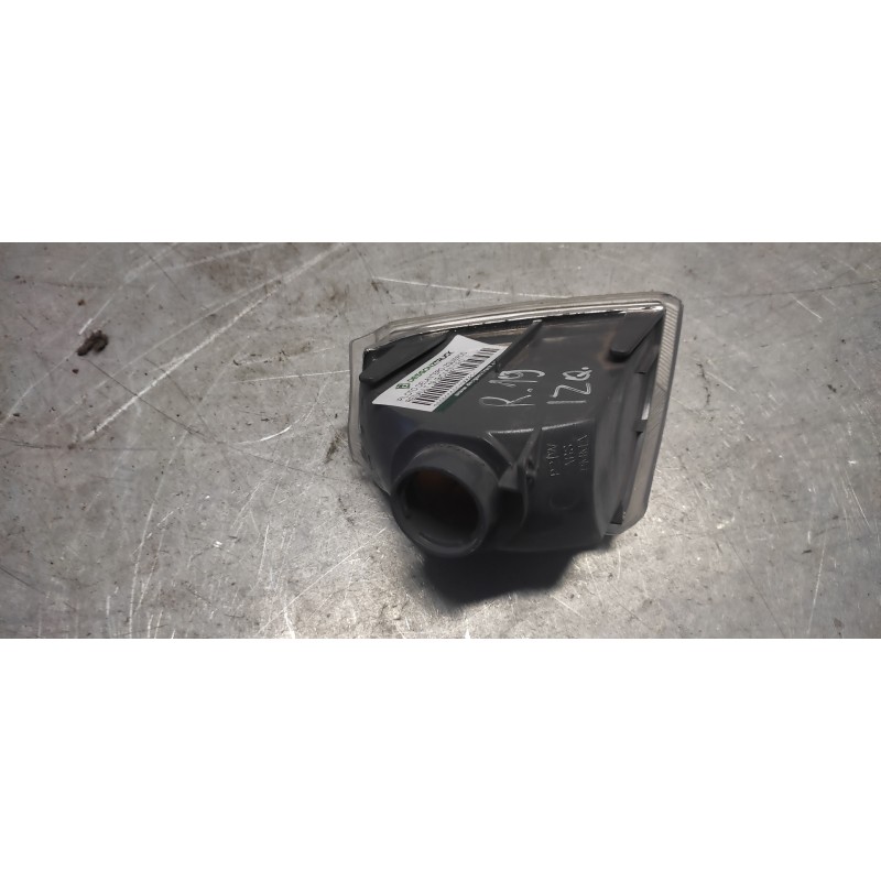 Recambio de piloto delantero izquierdo para renault 19 (b/c/l53) 1.9 d referencia OEM IAM 2