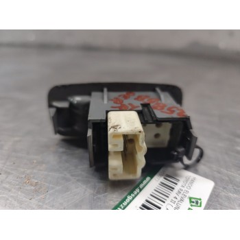 Recambio de mando elevalunas trasero derecho para toyota rav 4 ii (_a2_) 2.0 4wd (aca21, aca20) referencia OEM IAM   