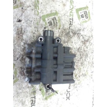 VALVULA AIRE A0013271425 4728900210 VALVULA CONTRL DE EJE ELEVABLE