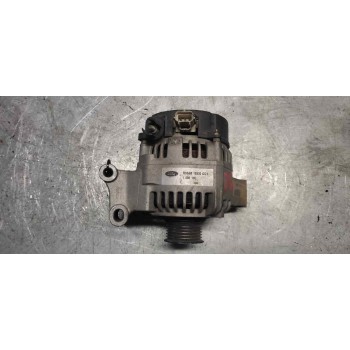 Recambio de alternador para ford focus berlina (cak) 1.6 16v cat referencia OEM IAM R98AB  