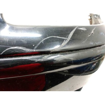 Recambio de paragolpes delantero para volkswagen polo berlina (6n2) trendline referencia OEM IAM   