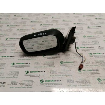 RETROVISOR IZQUIERDO 3 CABLES