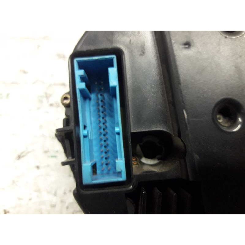 Recambio de cuadro instrumentos para audi a3 (8l) 1.8 t ambiente (132kw) referencia OEM IAM 8L0919860C 3