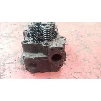 Recambio de culata para scania 4 - series 114 l/380 referencia OEM IAM 1448282  