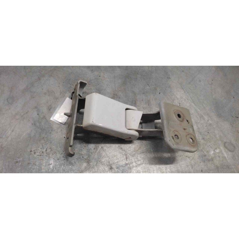 Recambio de bisagras puerta carga derecha para peugeot expert kasten furg. referencia OEM IAM   SUPERIOR - Blanco 2