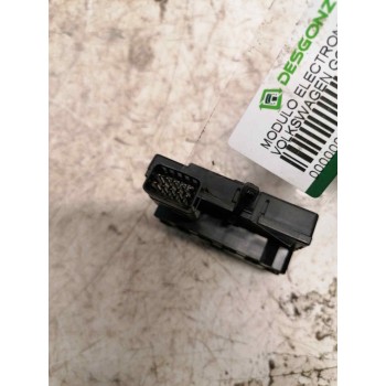 Recambio de modulo electronico para volkswagen golf v berlina (1k1) conceptline (e) referencia OEM IAM 1K0959654 10 PINS 