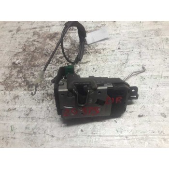 CERRADURA PUERTA DELANTERA DERECHA 13128112 5 PINS 