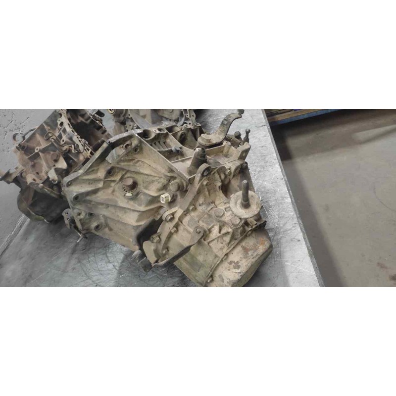Recambio de caja cambios para citroën xantia berlina 1.9 turbodiesel referencia OEM IAM 20TA59 3