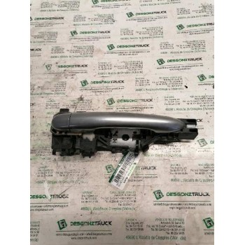 MANETA EXTERIOR DELANTERA DERECHA 8200028464DX 