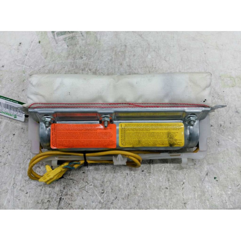 Recambio de airbag delantero derecho para fiat stilo (192) 1.9 jtd / 1.9 jtd 115 active referencia OEM IAM 46834593 0051734167 - Azul 3