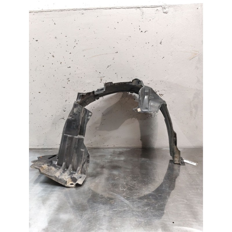 Recambio de paso rueda delantero derecho para nissan micra iii (k12) 1.2 16v referencia OEM IAM   