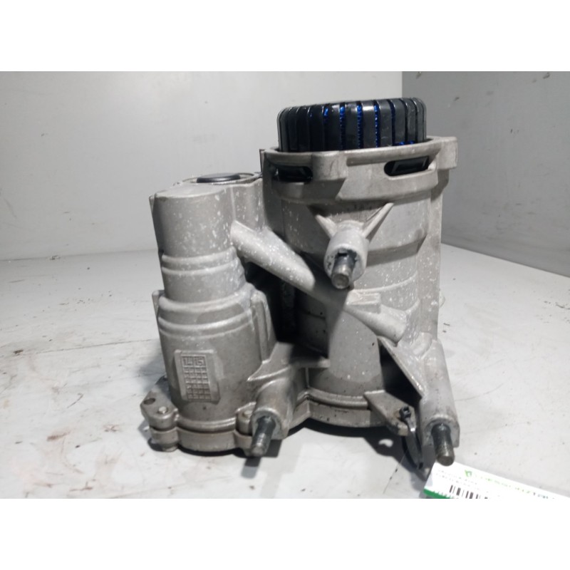 Recambio de valvula aire para iveco stralis (ad/at) referencia OEM IAM 4802040020 valvula control remolque - Blanco 2