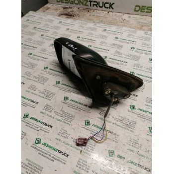 Recambio de retrovisor izquierdo para nissan almera (n15) gx referencia OEM IAM   3 CABLES