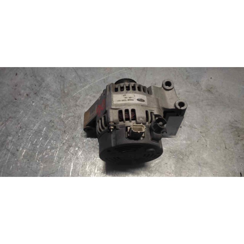 Recambio de alternador para ford focus berlina (cak) 1.6 16v cat referencia OEM IAM R98AB 3