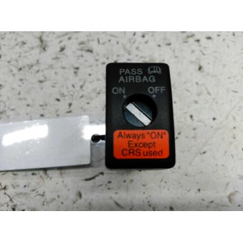 DESCONECTADOR AIRBAG 