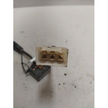 Recambio de mando limpia para nissan trade referencia OEM IAM   