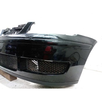 Recambio de paragolpes delantero para volkswagen polo berlina (6n2) trendline referencia OEM IAM   