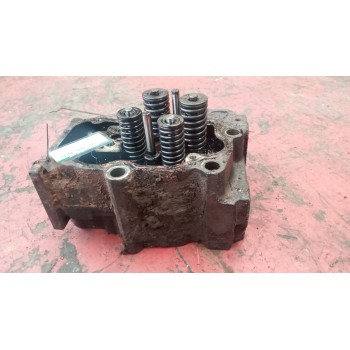 Recambio de culata para scania 4 - series 114 l/380 referencia OEM IAM 1448282  