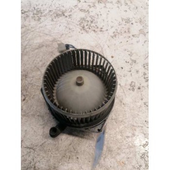 VENTILADOR CALEFACCION 2 PINS