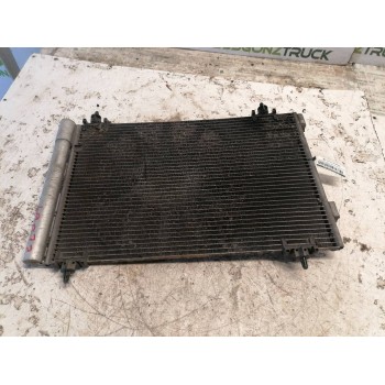 Recambio de condensador / radiador a/a para peugeot 308 sw envy referencia OEM IAM 9682531580  