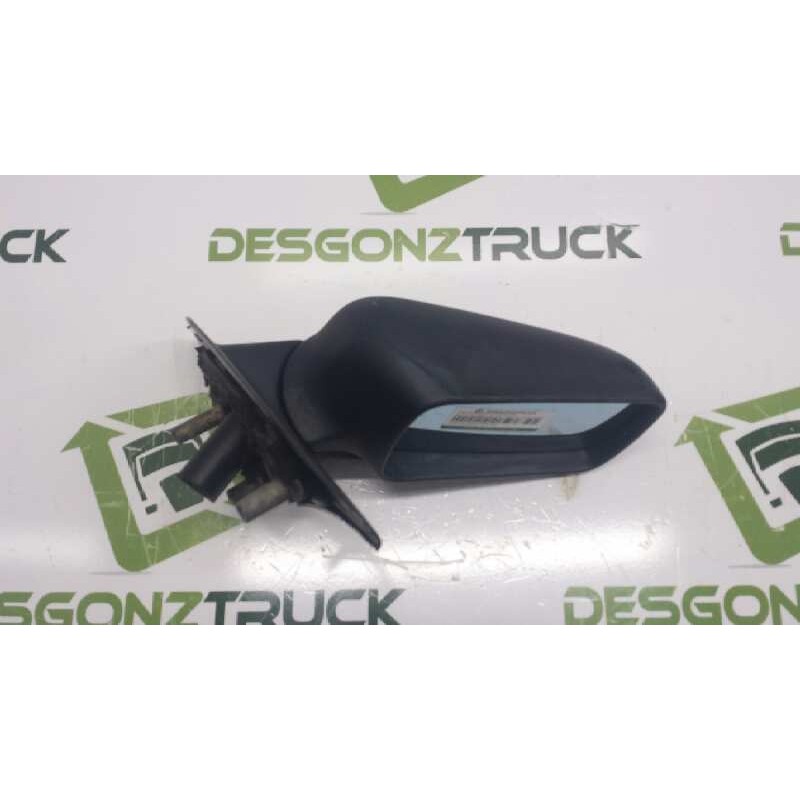 Recambio de retrovisor derecho para alfa romeo 145 2.0 turbodiesel referencia OEM IAM - Gris 2