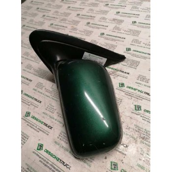 Recambio de retrovisor izquierdo para nissan almera (n15) gx referencia OEM IAM   3 CABLES
