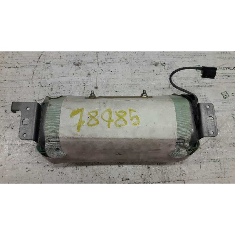 Recambio de airbag delantero derecho para bmw serie 3 berlina (e46) 320d referencia OEM IAM 983211485 - Negro 2