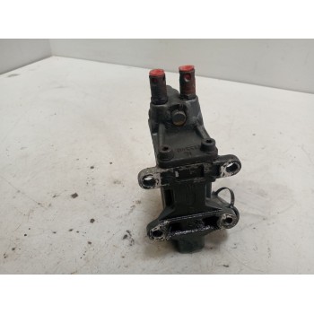 Recambio de bomba elevacion cabina para daf serie lf45.xxx desde 06 referencia OEM IAM 1401747  