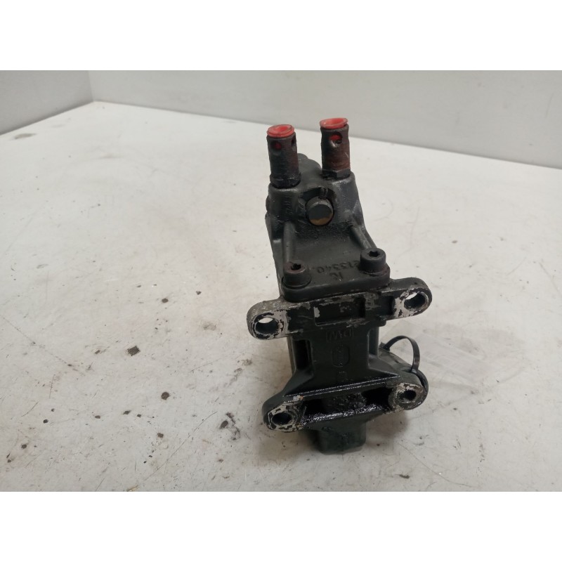 Recambio de bomba elevacion cabina para daf serie lf45 desde 06 referencia OEM IAM 1401747 - Blanco 2