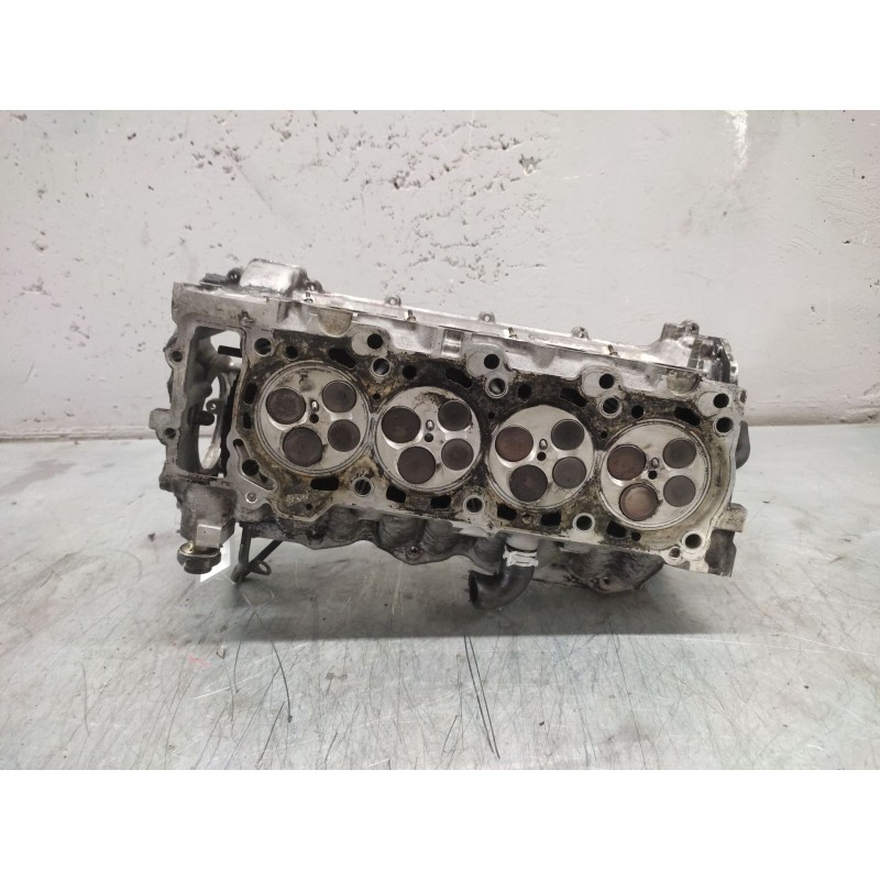 Recambio de culata para mercedes-benz clase a (w168) 170 cdi (168.008) referencia OEM IAM R6680160701 2