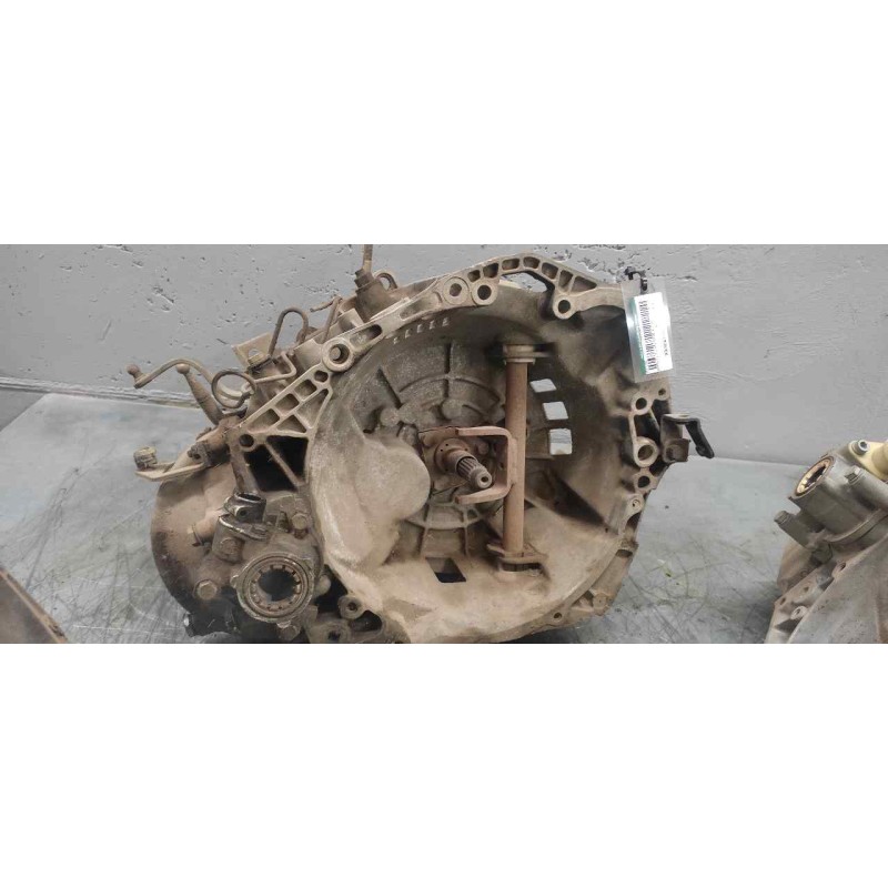 Recambio de caja cambios para citroën xantia berlina 1.9 turbodiesel referencia OEM IAM 20CL68  