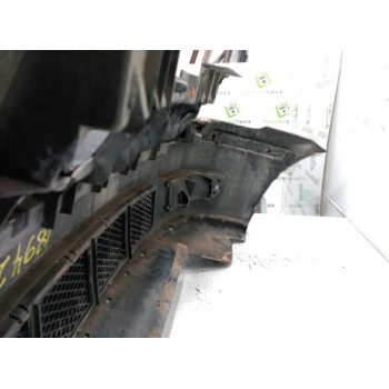 Recambio de paragolpes delantero para volkswagen polo berlina (6n2) trendline referencia OEM IAM   
