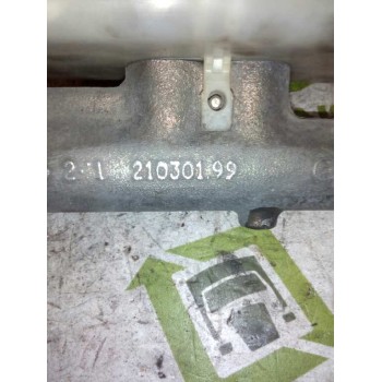 Recambio de bombin freno para iveco trucks daily 35s9 referencia OEM IAM 21030199  