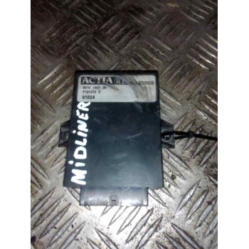 MODULO ELECTRONICO 5010142738 