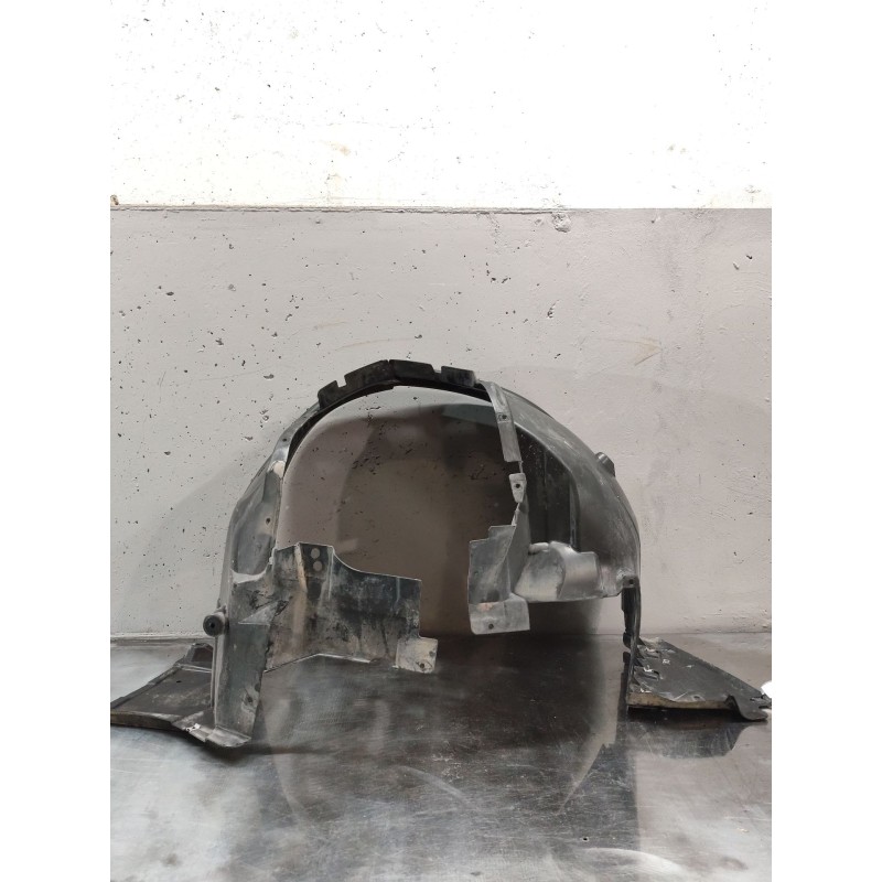 Recambio de paso rueda trasero izquierdo para bmw x5 (e70) xdrive 30 d referencia OEM IAM   