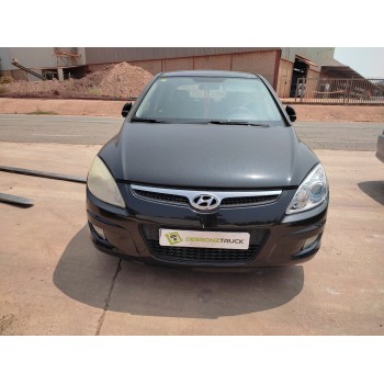 hyundai i30 del año 2007