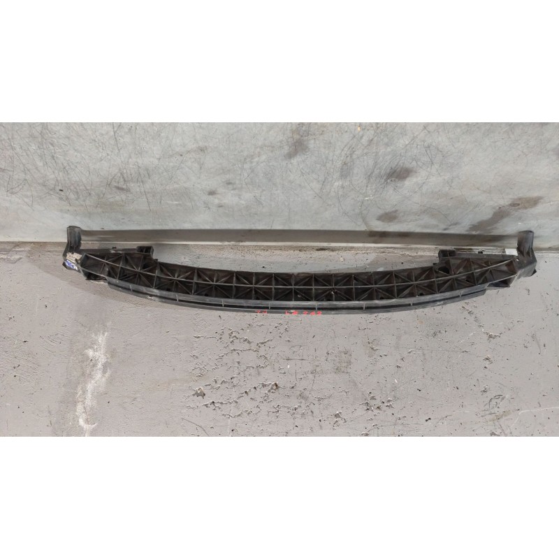 Recambio de refuerzo paragolpes delantero para peugeot 206 berlina xt referencia OEM IAM 9628636380  