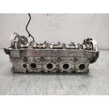 Recambio de culata para mercedes-benz clase a (w168) 170 cdi (168.008) referencia OEM IAM R6680160701  