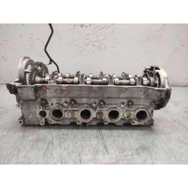 Recambio de culata para mercedes-benz clase a (w168) 170 cdi (168.008) referencia OEM IAM R6680160701 3