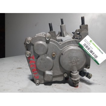 Recambio de valvula aire para iveco stralis (ad/at) referencia OEM IAM 4802040020 valvula control remolque 