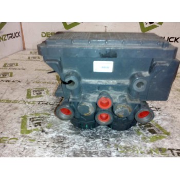 VALVULA AIRE A004295824005 K000924 VALVULA EBS MODULADOR DE EJE