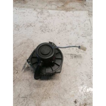 Recambio de ventilador calefaccion para nissan primera berlina (p11) comfort referencia OEM IAM   2 PINS