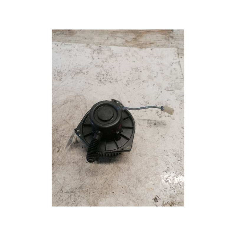 Recambio de ventilador calefaccion para nissan primera berlina (p11) comfort referencia OEM IAM   2 PINS 3