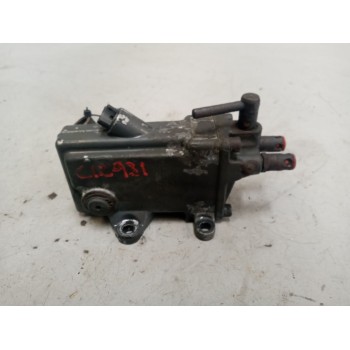 Recambio de bomba elevacion cabina para daf serie lf45.xxx desde 06 referencia OEM IAM 1401747  