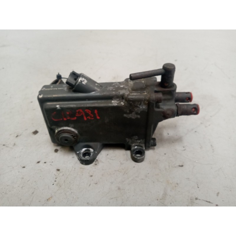 Recambio de bomba elevacion cabina para daf serie lf45 desde 06 referencia OEM IAM 1401747 - Blanco 3