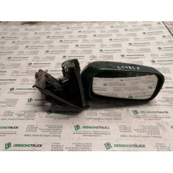RETROVISOR DERECHO 3 CABLES