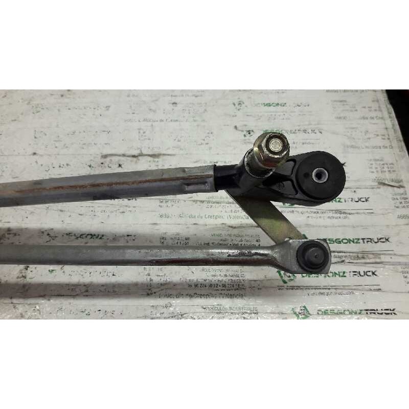 Recambio de motor limpia delantero para ford transit caja cerrada, corta (fy) (2000 =>) referencia OEM IAM 404523 - Blanco 5