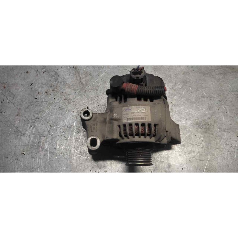 Recambio de alternador para ford focus berlina (cak) trend referencia OEM IAM Q9K3B 98AB1300GE 2