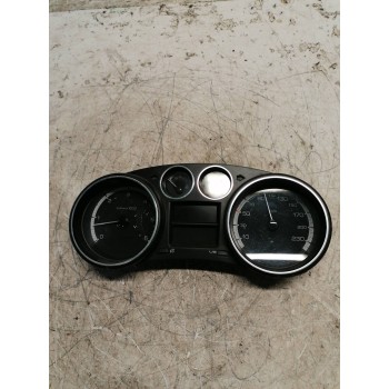 CUADRO INSTRUMENTOS 9666649080 503001550338 