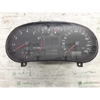 CUADRO INSTRUMENTOS 8L0919860C 